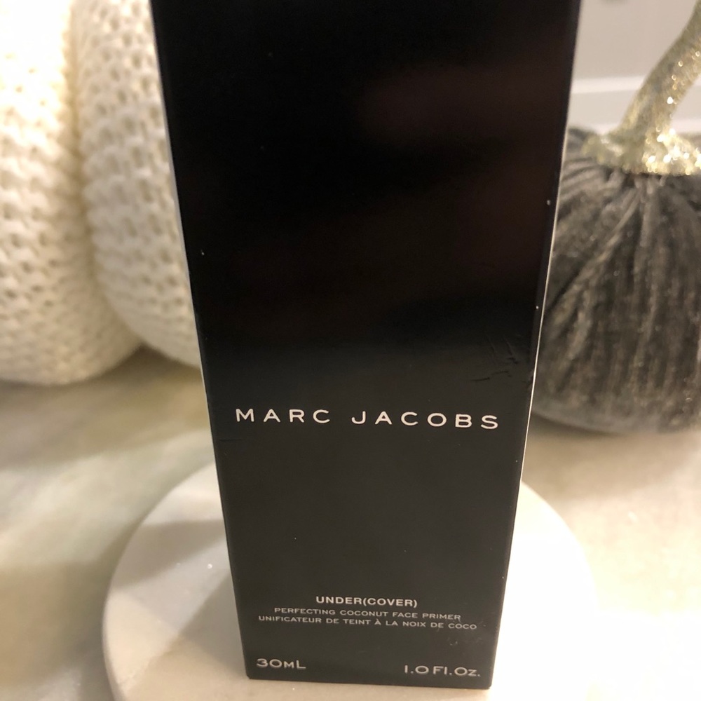 Marc Jacobs Undercover Face Primer